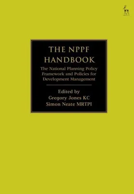 Obrázok produktu pre The NPPF Handbook