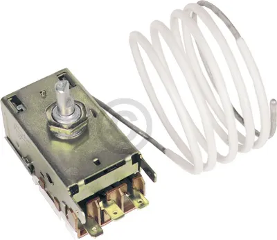 Produktbild von Europart Thermostat K57-L5840 Ranco 950mm Kapillarrohr 3x4,8mm AMP