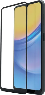Produktbild von Hama Extreme Protect, Samsung, Galaxy A15/A15 5G, Bruchfest, Schlagfest, Schlagfest, Kratzresistent, Splitterfrei, Schockresistent, Transparent, 1 Stück(e)