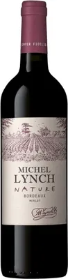 Produktbild von Michel Lynch Nature Bordeaux 2023 Rotwein Frankreich Bordeaux 75.00 cl 14.0 %
