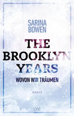 Produktbild von The Brooklyn Years - Wovon wir träumen