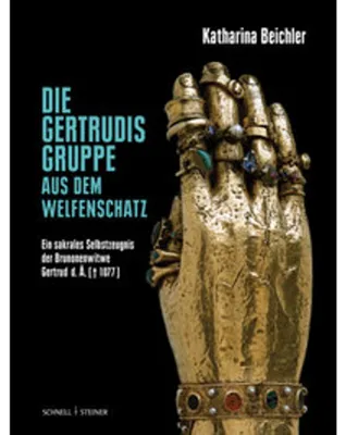 Obrázok produktu pre Die Gertrudisgruppe aus dem Welfenschatz
