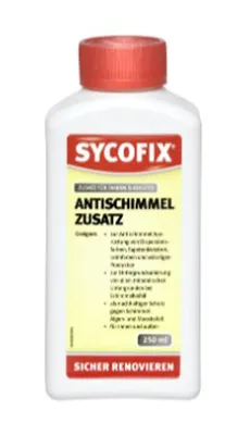 Produktbild von Anti-Schimmel-Farbzusatz 250ml