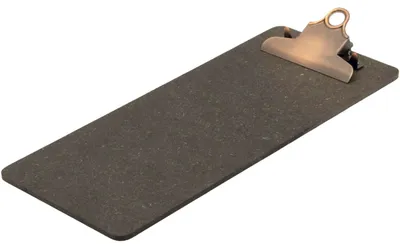 Produktbild von Klemmbrett 26,5 cm