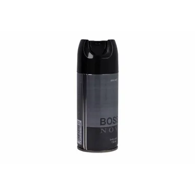 Productafbeelding van JEAN MARC Bossa Nova BODY, 150 ml