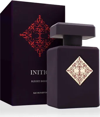 Obrázok produktu pre Initio Blessed Baraka parfémovaná voda unisex 90 ml