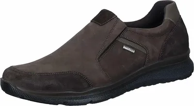 Produktbild von Manitu Komfort Slipper für Herren