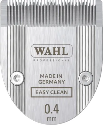 Produktbild von Wahl Pro Pet Precision Blade 1584-7240 Easy Clean 0,4 mm - Präzisionsklinge