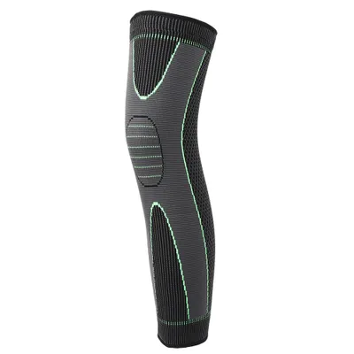 Produktbild von Kneepad,Kneecap,Unisex Knee Cover,Pressure Knee Protector,Workout Leg Sleeve,Compression Leg Brace,Sporting Goods
