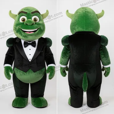 Obrázok produktu pre Lesný škriatok v zelenej uniforme