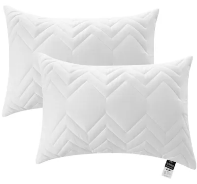 Produktbild von Sei Design® Classic Dream Mikrofaser Kopfkissen | 40x60 2´er Set