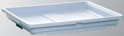 Produktbild von Schale klein Kunststoff hellblau