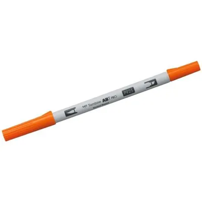 Produktbild von Tombow Marker ABT PRO alkoholbasiert scarlet