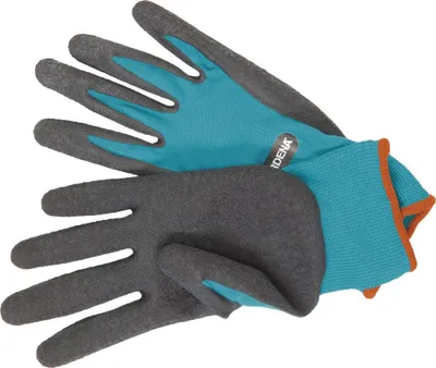 Produktbild von Gardena Handstreuer M + Handschuhe M