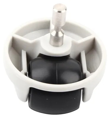 Produktbild von Kehrroboter-Reiniger, Universal-Rad-Ersatzzubehör, passend für Xiaomi 2. Generation