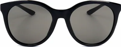 Produktbild von Smith BAYSIDE Black 54/19/145 Damen Sonnenbrillen