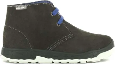 Image de Bottines Pablosky 10147-556688 pour Garçon