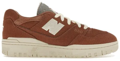 Productafbeelding van New Balance 550 Pecan - EU 47,5