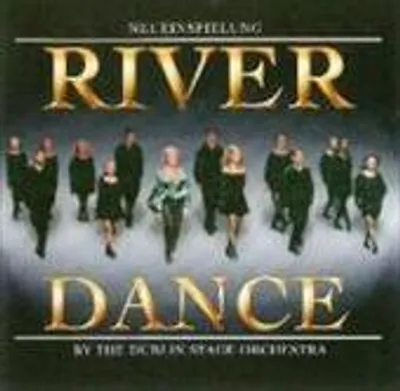 Produktbild von Various-Riverdance