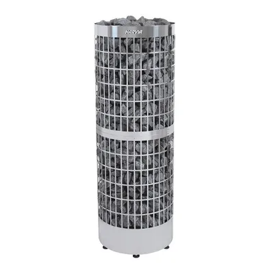 Obrázek produktu pro Saunové kamna Harvia Cilindro PRO 16,6 / 19,8 kW | vyžaduje samostatné ovládání | HPCE165400