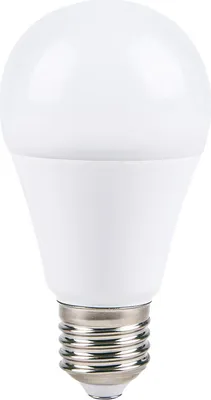 Produktbild von LED Leuchtmittel 12W = 75W E27 opal matt 1155lm warmweiß 2700K 220°