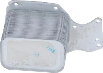 Obrázok produktu pre Chladič oleja, motorový olej NRF 31284