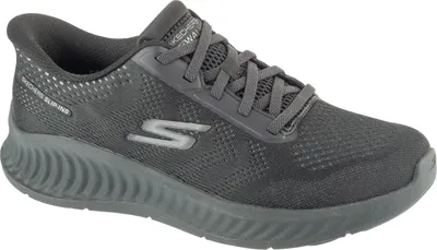 Produktbild von Skechers Slip-Ins: Go Walk Now - Payton 216375-BBK, Sneaker, Herren, Schwarz