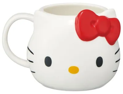 Immagine prodotto di Skater Hello Kitty Sanrio-tasse    Taglia unica