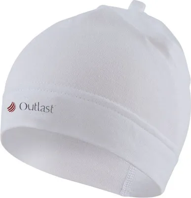 Produktbild von Mütze Outlast® - weiß, 6 | 54-57 cm