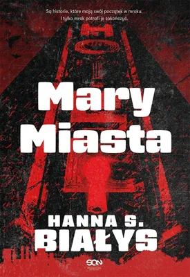 Obrázek produktu pro Mary Miasta. Komisař Bondys