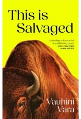 Immagine prodotto di This is Salvaged