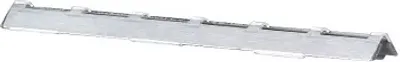 Produktbild von METZ CONNECT 15090401-E, Silber