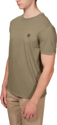 Immagine prodotto di TIMBERLAND - T-shirt uomo con ricamo logo  - Taglia S