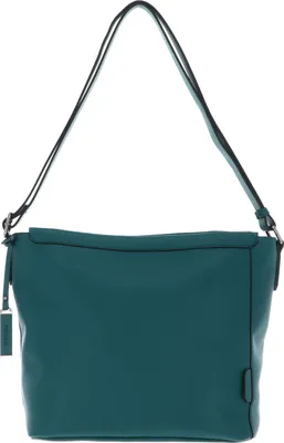 Produktbild von PICARD Schultertasche Umhängetasche Yours Shopper Smaragd dunkelgrün