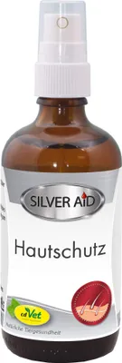 Produktbild von VeaVet SilverAid Hautschutz, 100ml