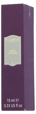 Obrázok produktu pre Floris Purple Mémoire parfumovaná voda v spreji (10 ml)
