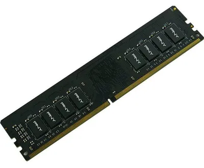 Produktbild von Modul Arbeitsspeicher DDR4 PNY MD16GSD42666-SB, 16 GB, 2666 MHz