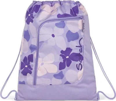 Produktbild von Satch Sportbeutel Caleido Blue