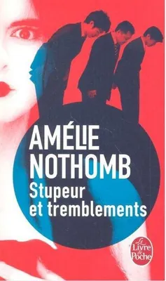 Immagine prodotto di Stupeur et tremblements