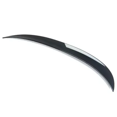 Immagine prodotto di Spoiler posteriore M Performance - Nero lucido - Accessori auto - Per BMW Serie 4 F33 Cabrio (2013-2020)