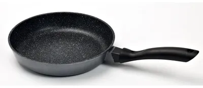 Produktbild von 28 cm Kochtopf mit natürlicher Steinbeschichtung