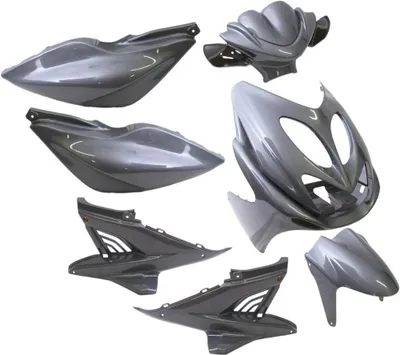 Immagine prodotto di Edge Storet Aerox zu BJ. 2014 9 Party Anthracit Gloss