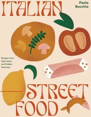Produktbild von Italian Street Food