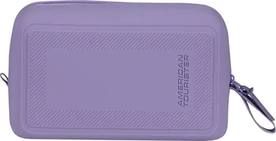 Produktbild von American Tourister Kulturbeutel Urban Groove UG27 Washbag Pop Lavender flieder