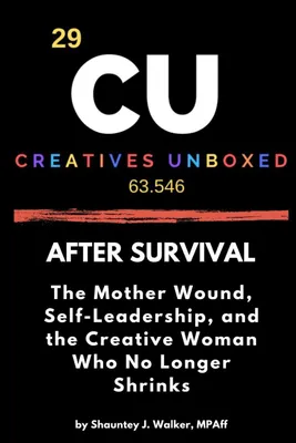 Produktbild von After Survival