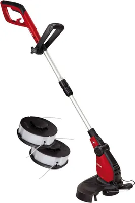 Immagine prodotto di Set di tagliabordi elettrici GC-ET 4530 di Einhell