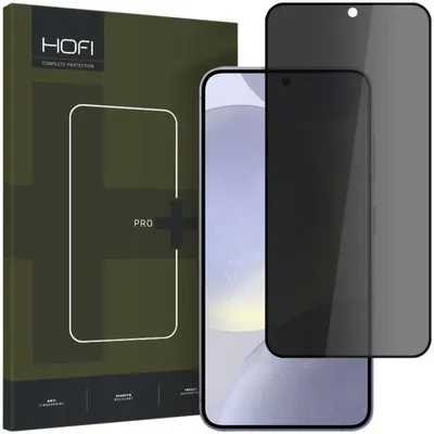 Produktbild von Hofi Anti Spy Glass Pro+ Galaxy S24 Privacy Privatisierendes Glas