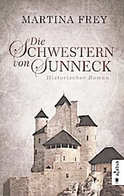 Produktbild von Die Schwestern von Sunneck