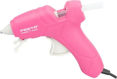 Obrázek produktu pro Pistole tavná FESTA 15W 7,2mm