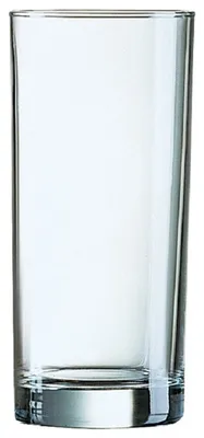 Produktbild von Set of Gläser arcoroc amsterdam 6 St. Klarglas (27 cl)